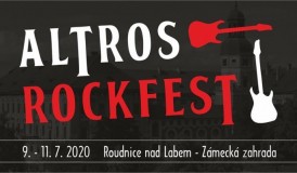 Altros Rock Fest, Roudnice nad Labem