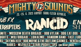 Mighty Sound Festival 2023