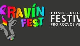 Kravín Fest 2023